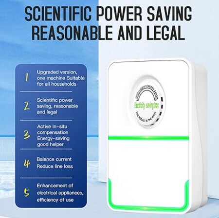 Energy Saver pro